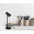LENNY CZARNA LED LAMPA PRZENOŚNA  RL R52661102